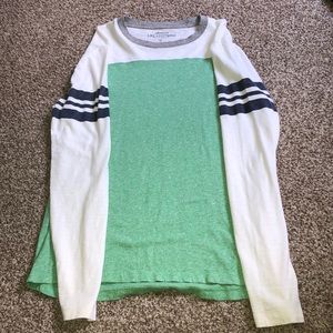 Boys CrewCuts long sleeve t-shirt